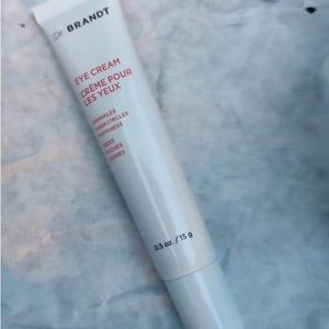 Dr Brandt Eye Cream